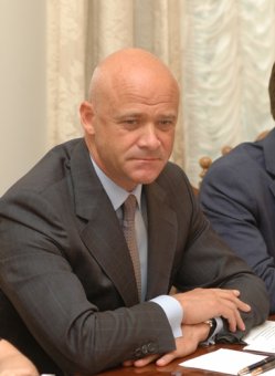 Инвесторы помогут благоустроить Стамбульский парк в Одессе