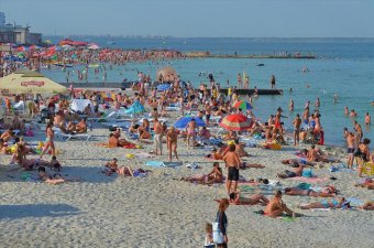 Специалисты СЭС: «Все пляжи региона открыты для купания»