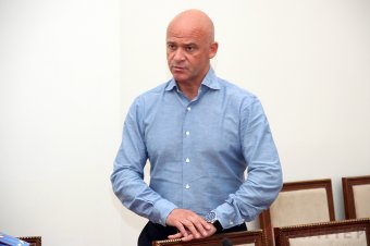 Геннадий Труханов встретился с куликовцами