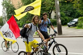 В Одессе готовят новую «Критическую массу»