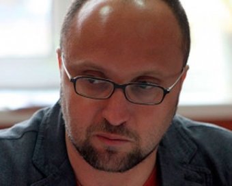 Черный & Марков: О фильтрационных лагерях для беженцев и черных дырах в историческом центре Одессы