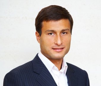 Черный & Марков: О фильтрационных лагерях для беженцев и черных дырах в историческом центре Одессы