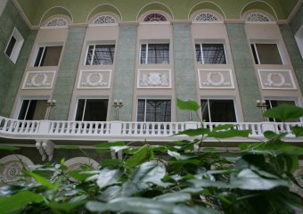 Дирекцию «Укрпочты» в Одессе возглавил бывший замглавы Беляевского района (фото)