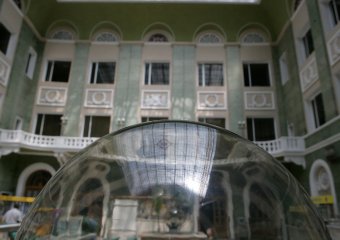 Дирекцию «Укрпочты» в Одессе возглавил бывший замглавы Беляевского района (фото)