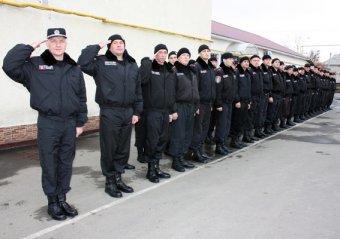 Об одесском «Грифоне» замолвите слово (фото)