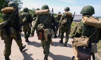 Партия развития Украины предлагает запретить мобилизировать мужчин - единственных кормильцев в семье