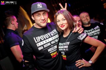 Скоро состоится открытие LIPOVOY GYM ODESSA