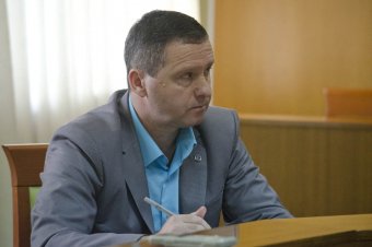 Переселенцев из восточных регионов регистрируют в Одессе как бомжей