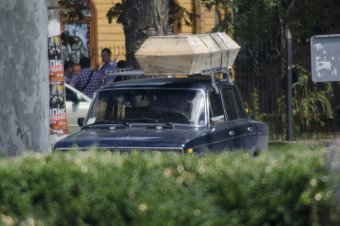 Одесская ОГА подвергается плановому пикетированию (фото)