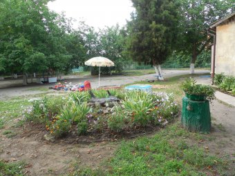 В детсаду на Таирово проведут комплексную реконструкцию