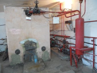В детсаду на Таирово проведут комплексную реконструкцию