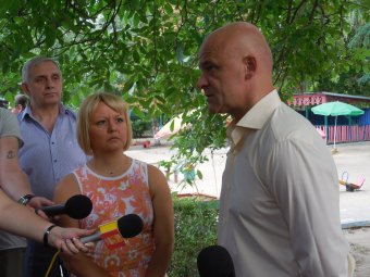 В детсаду на Таирово проведут комплексную реконструкцию