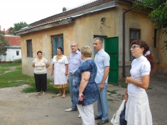 В детсаду на Таирово проведут комплексную реконструкцию