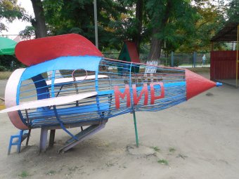 В детсаду на Таирово проведут комплексную реконструкцию