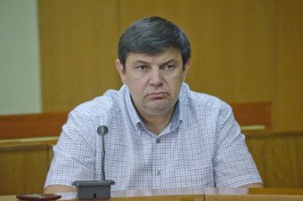 Вячеслав Полясный: Переселенцы-диабетики обеспечены инсулином за счет волонтеров