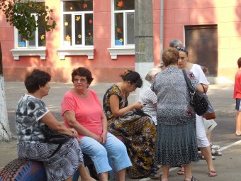 К 220-летию города в Одессе откроют современный стадион