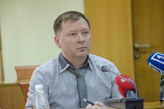 Андрей Яцеленко: Около тысячи временных переселенцев вернулись домой