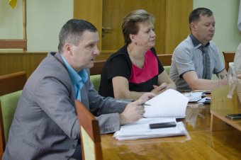 Андрей Яцеленко: Около тысячи временных переселенцев вернулись домой