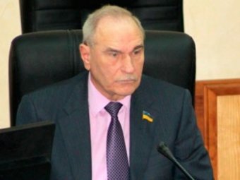 Николай Тиндюк откровенно о работе облсовета 