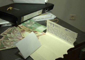 Правоохранители Одессы ликвидировали интернет-казино с миллионным оборотом (фото)