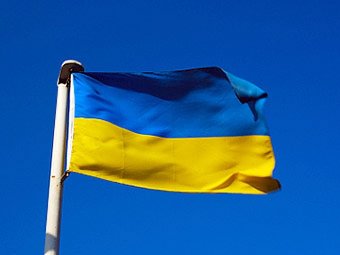 За публичное надругательство над государственным символом задержан одессит