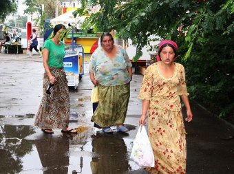 Десятилетиями без документов: Как легализовать ромов Одесской области
