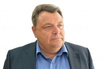 Александр Орлов стал главой организации Партии развития Украины в Малиновском районе 