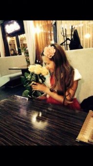 Голосуй за Одессу! 10-летняя одесситка – в 20-ке финалистов «Детского Евровидения-2014»! (фото, видео)