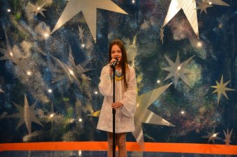 Голосуй за Одессу! 10-летняя одесситка – в 20-ке финалистов «Детского Евровидения-2014»! (фото, видео)