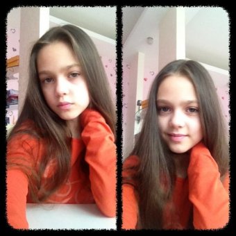 Голосуй за Одессу! 10-летняя одесситка – в 20-ке финалистов «Детского Евровидения-2014»! (фото, видео)