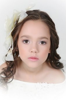Голосуй за Одессу! 10-летняя одесситка – в 20-ке финалистов «Детского Евровидения-2014»! (фото, видео)