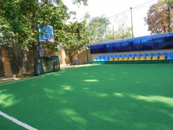Геннадий Труханов посетил детский дом «Жемчужинка» (фото)