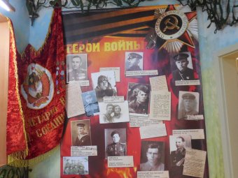 Геннадий Труханов посетил детский дом «Жемчужинка» (фото)