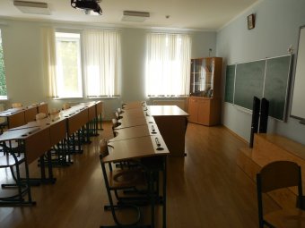 Геннадий Труханов посетил детский дом «Жемчужинка» (фото)