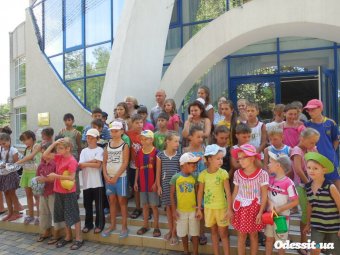 Геннадий Труханов: «Необходимо разработать программу по развитию детских домов»