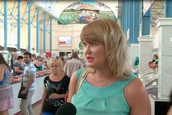 В Одесском регионе за полгода рост цен на продукты питания составил 20%