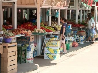 В Одесском регионе за полгода рост цен на продукты питания составил 20%