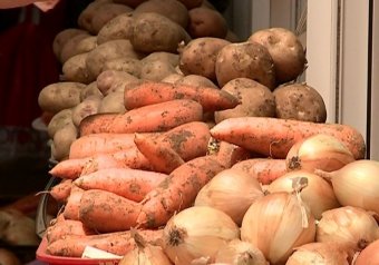 В Одесском регионе за полгода рост цен на продукты питания составил 20%
