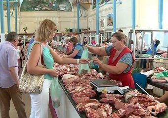 В Одесском регионе за полгода рост цен на продукты питания составил 20%