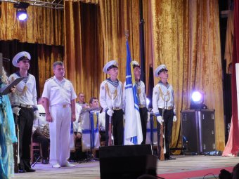 Геннадий Труханов: Морская отрасль Одессы должна перейти на новый уровень развития