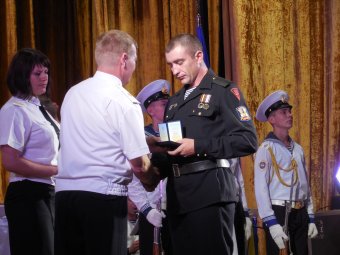 Геннадий Труханов: Морская отрасль Одессы должна перейти на новый уровень развития