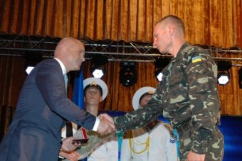 Геннадий Труханов: Морская отрасль Одессы должна перейти на новый уровень развития
