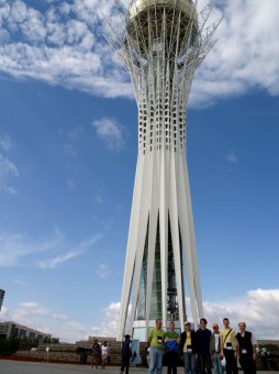 Одесский вундеркинд вернулся с победой! (фото)