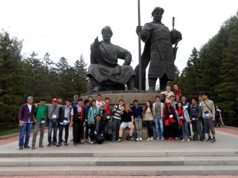 Одесский вундеркинд вернулся с победой! (фото)