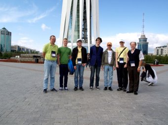 Одесский вундеркинд вернулся с победой! (фото)