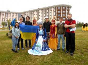 Одесский вундеркинд вернулся с победой! (фото)