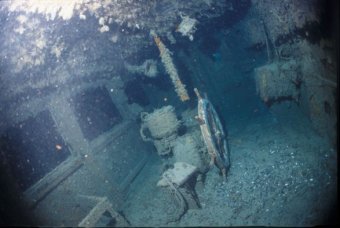 73 года назад погиб пароход «Ленин» с одесситами на борту…