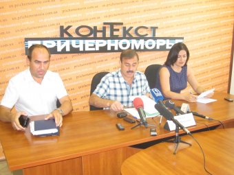Антон Киссе отчитался о депутатской деятельности