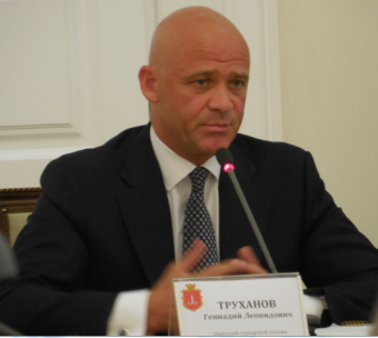 Геннадий Труханов: «Малый и средний бизнес должен работать на законных основаниях»