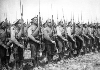 28 июля - день начала Первой мировой войны (видео)